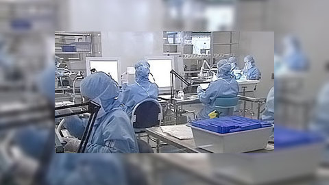 Российские физики впервые получили элемент-117 таблицы Менделеева