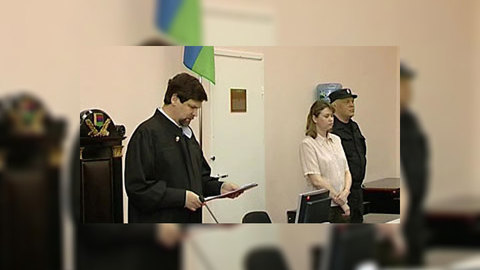 Вынесен приговор по делу о беспорядках в Кондопоге