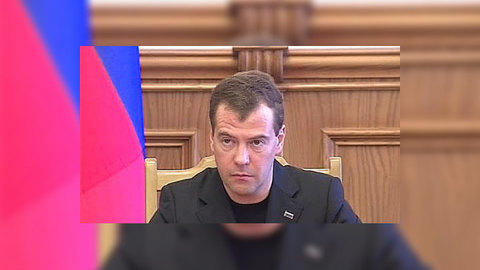 Дмитрий Медведев: мы сильнее, за нами – правда