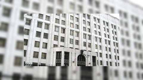 Минобороны России займется взрывопожаробезопасностью на военных объектах