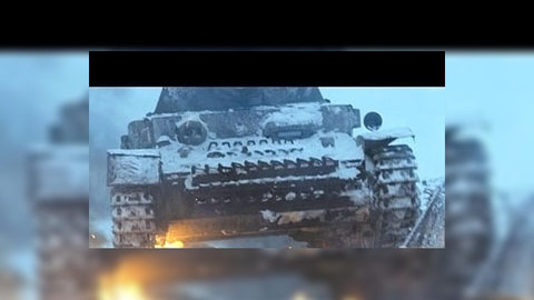 "Утомленные солнцем-2. Предстояние" показали в Кремле