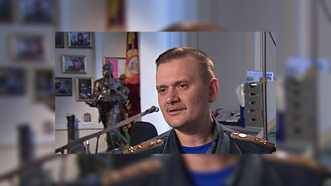 Евгений Чернышев: я взял ответственность за жизни людей