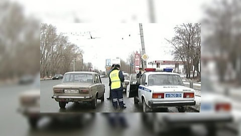 ЧП в Челябинске: руководство ГАИ отрицает все обвинения