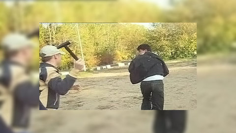 Суд не стал ужесточать наказание главарям скинхедов