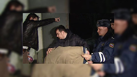 Суд рассмотрит вопрос об аресте Юрия Меркинда