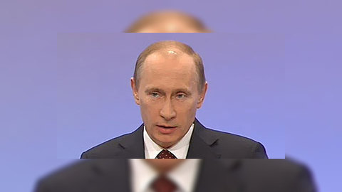 Владимир Путин: сибирский хлеб должен заявить о себе