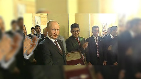 Итоги российско-венесуэльских переговоров в Каракасе