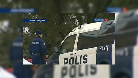 Инга Рантала готовится к схватке с финскими соцработниками