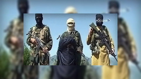 Армия Пакистана уничтожила более 40 талибов