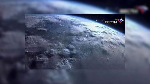 "Час Земли" начался с Новой Зеландии