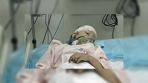 В авиакатастрофе в Триполи чудом выжил ребенок из Голландии