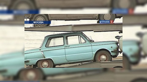 Программа по утилизации авто: сдать без проблем, получить – очередь