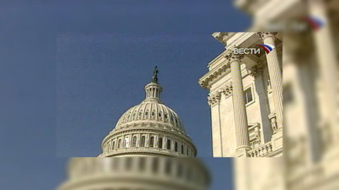 Оживление экономики США начнется в 2010 году. Доклад главы ФРС
