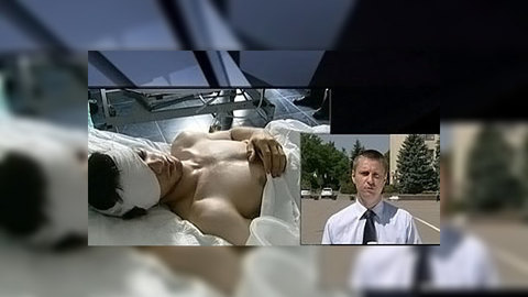 В больницах Ставрополя остаются 34 пострадавших в результате теракта