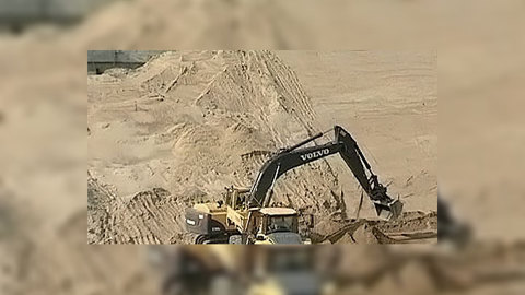 Строительство платной автодороги Москва-Петербург начнется будущей весной