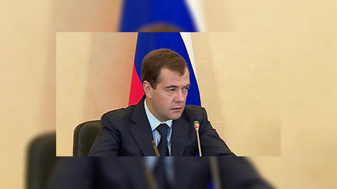 Президент внес на ратификацию новый российско-американский Договор о СНВ