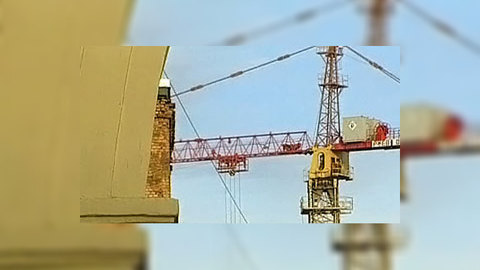 Строительству "Охта-центра" в Петербурге дан зеленый свет