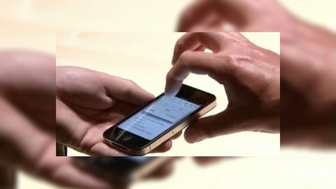 iPhone 4 ломается в два раза чаще, чем iPhone 3GS