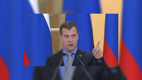 ПМЭФ-2010 стал символом улучшения погоды в мировой экономике