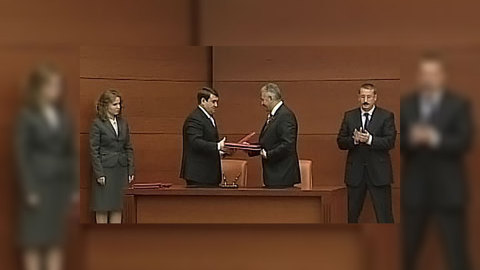Россия и Турция подписали сегодня 17 соглашений