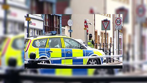 Стрельба в Британии: погибли 12 человек