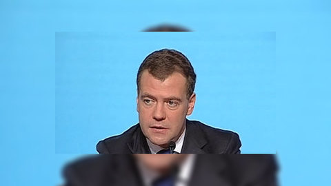 Дмитрий Медведев: кризисные вопросы нужно решать сообща и без истерик