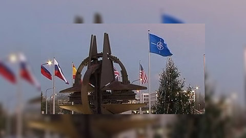 Украина отказалась от планов по вступлению в НАТО