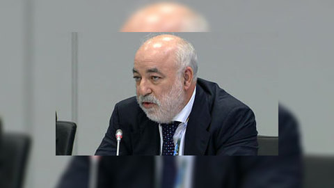 Члены Попечительского совета Сколкова
