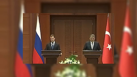 Медведев: Ближний Восток должен быть безъядерным