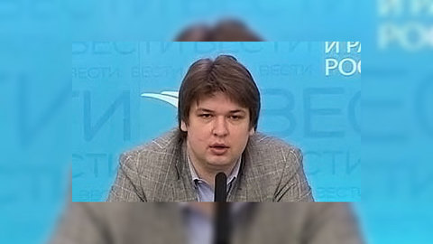 Дмитрий Медников: ВГТРК создает себе еще один прайм-тайм