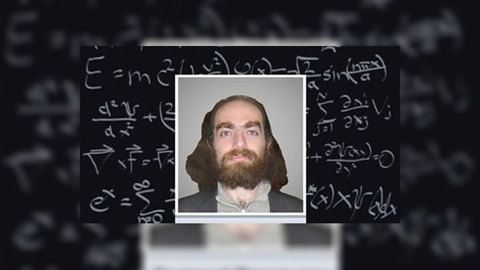 Григория Перельмана выдвинули в академики. Согласие не требуется