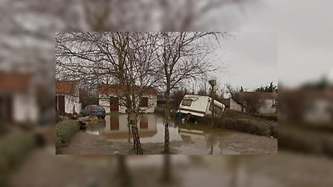 "Ксинтия" обойдется французским страховщикам в 1,5 миллиарда евро