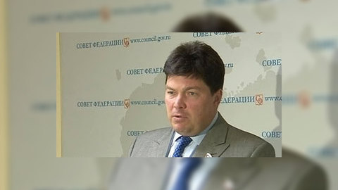 Все готово для внесения Договора по СНВ на ратификацию в Госдуму
