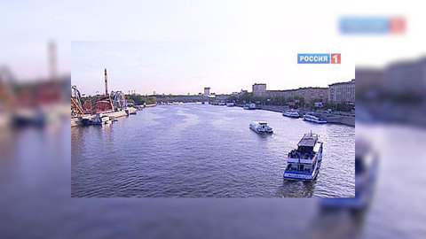 Московский пирог: распил столицы