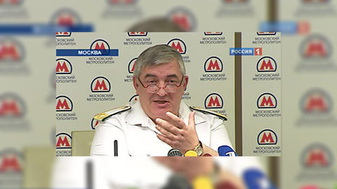 Отставка Гаева готовилась два месяца