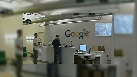У Google есть план ухода из Китая