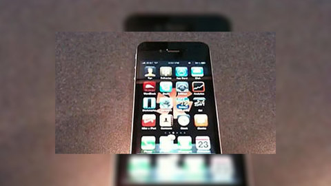 Apple может сменить поставщика чипов для iPhone