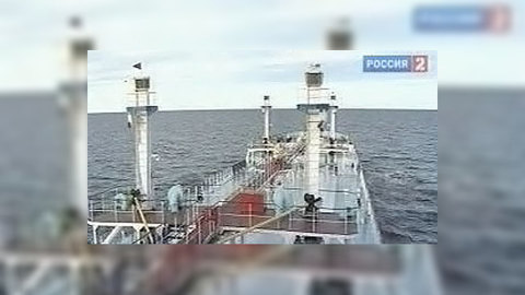 Судьба семерых моряков буксира остается неизвестной