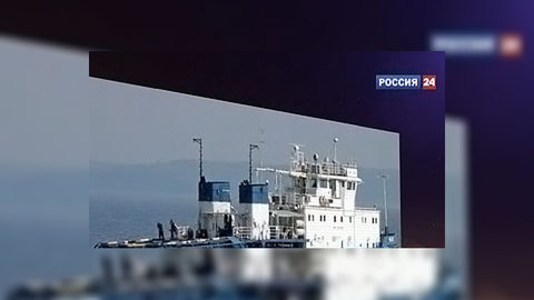 В море Лаптевых нашли уже пять погибших моряков