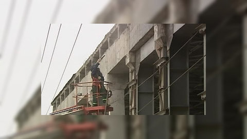 Ремонт на Ленинградке закончат досрочно
