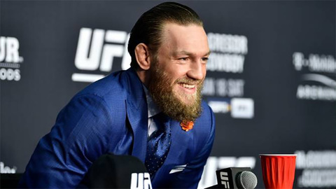 UFC подобрал Конору Макгрегору следующего соперника