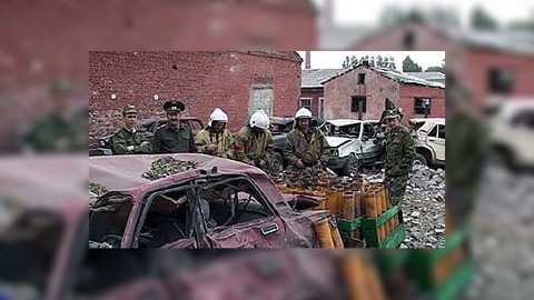 Следователи закрыли второй склад пиротехники фирмы "Омега" в Воронеже