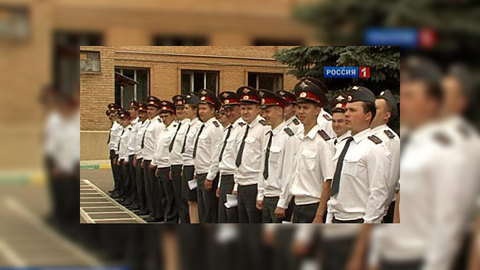 Переаттестацию продлили, чтобы очистить МВД от непрофессионалов