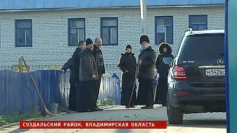 Боголюбский монастырь: духовник отправлен на покой, настоятельница уволена