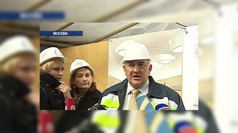 Карьера Гаева сойдет с рельсов