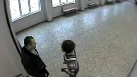 Избивший учительницу бывший милиционер оказался наркодилером