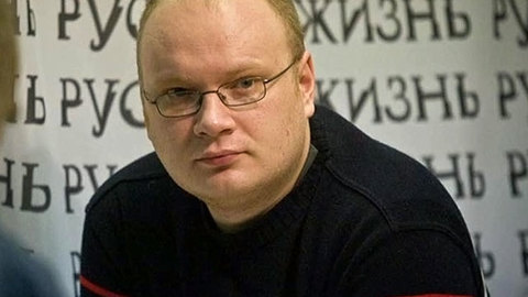 Кашин может быть выписан в конце недели