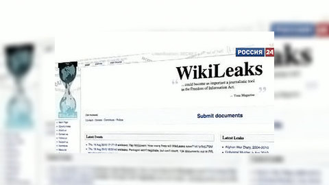 Wikileaks удалось обойти запрет тайских властей