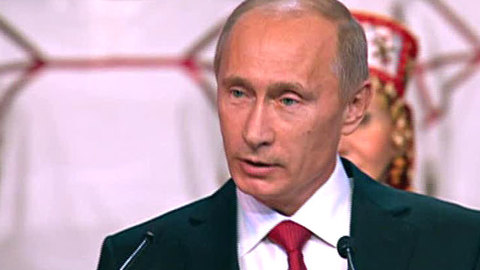 Путин: Россия вернется на мировой рынок зерна