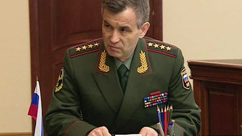 Нургалиев предложил ввести уголовную ответственность за финансирование экстремистов